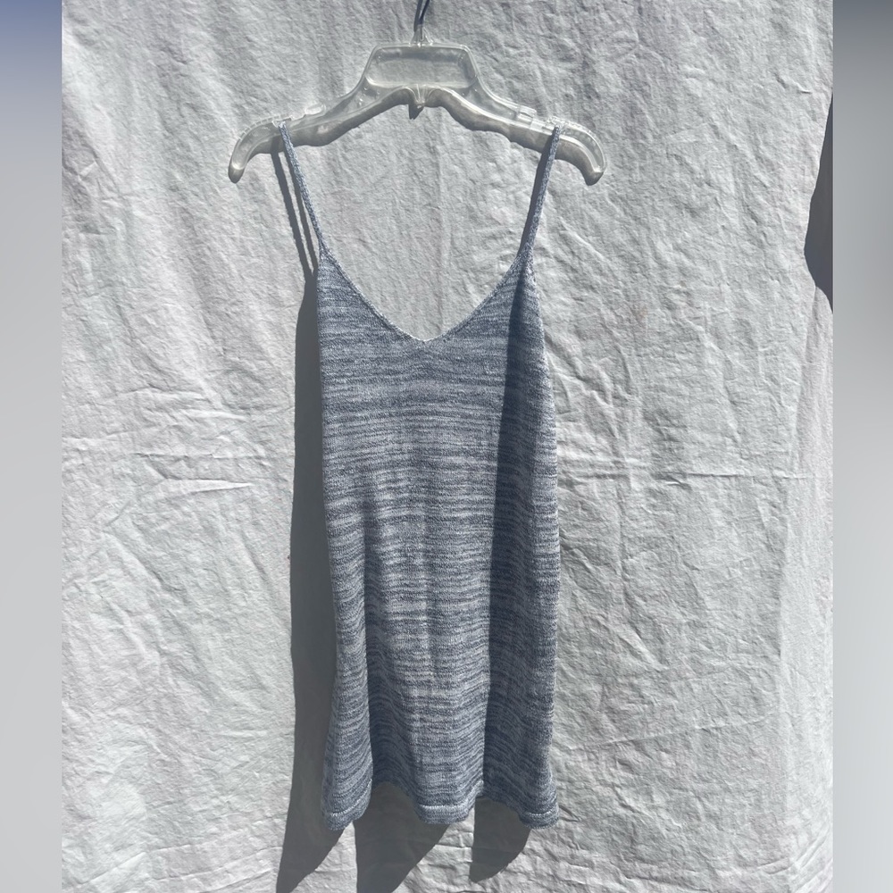 Forever 21 Spring and Summer Knit Dress
